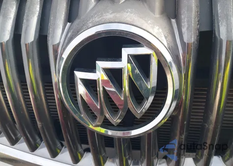 2012 Buick Enclave Leather z USA, uszkodzony, nr VIN 5GAKRCED4CJ294871